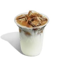 Roasted Nut Latte