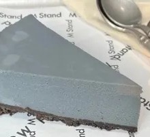 Cement Cake