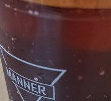 Ginger Americano