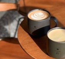 Vanilla Latte