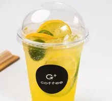 Citrus Sparkling Water