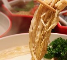 Hero's Bamboo Shoots