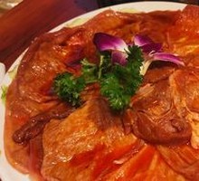 Secret-Recipe Fresh Ox Tongue