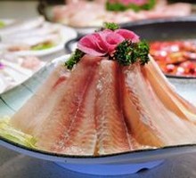 Thai Basa Fish