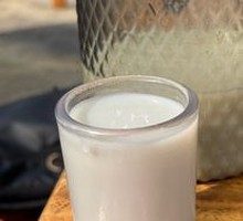 Black Soybean Milk