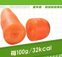Fruit Carrot Salad