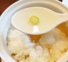 Chicken Tofu Flower