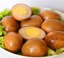 Braised Egg