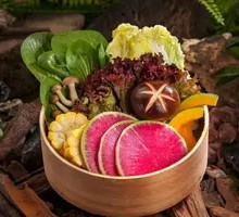 Vegetable Platter