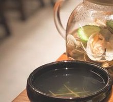 Fresh Clam Soup