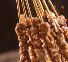 餐前小串