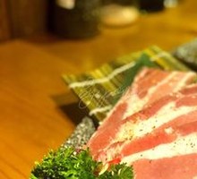 Classic Pork Belly