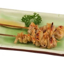 Chicken Skin