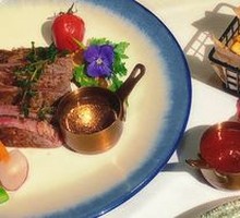 Australian Angus M3 Ribeye Steak
