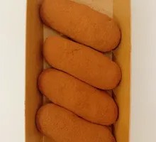 Cocoa Stick