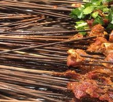 Cilantro Beef