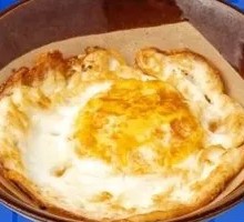 Fried Egg