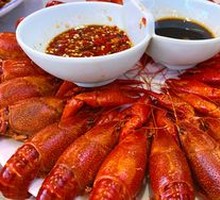 Signature Crawfish