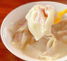 Chicken Soup Dumplings