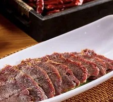Xi'an Braised Beef