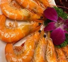 Boiled Shrimp