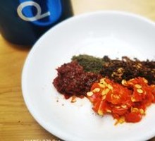 Pan Zhi Hua Rice Noodle Seasoning