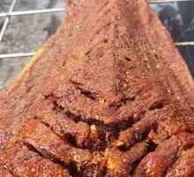 Whole Roasted Lamb