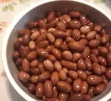 Peanuts