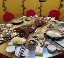 Roast Duck