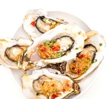 Rushan Oyster