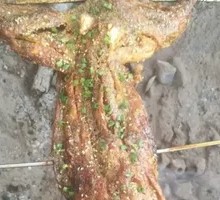 Roast Rabbit
