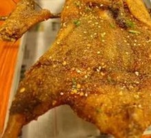 Roast Duck