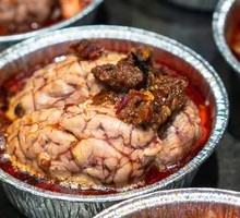 Copper Foil Garlic Brain
