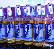 Yongchuan Beer