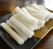 Rice Cake