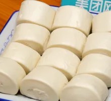 Small Steamed Buns