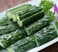 Cucumber
