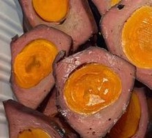 Egg Liver