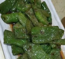 Tiger Skin Peppers