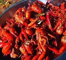 Crawfish