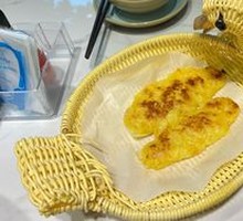 Handmade Corn Cakes