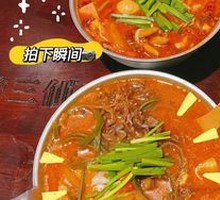 Spicy Pepper Trio