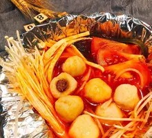 Fish Balls