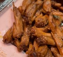 鸡尖