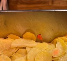 Potato Slices