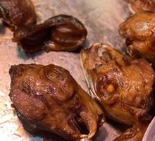 Rabbit Head