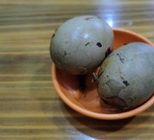 Braised Egg