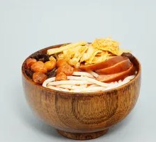 Meatball Luosifen