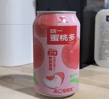 Peach Delight