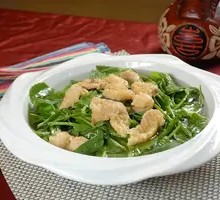 Crispy Pork Soup